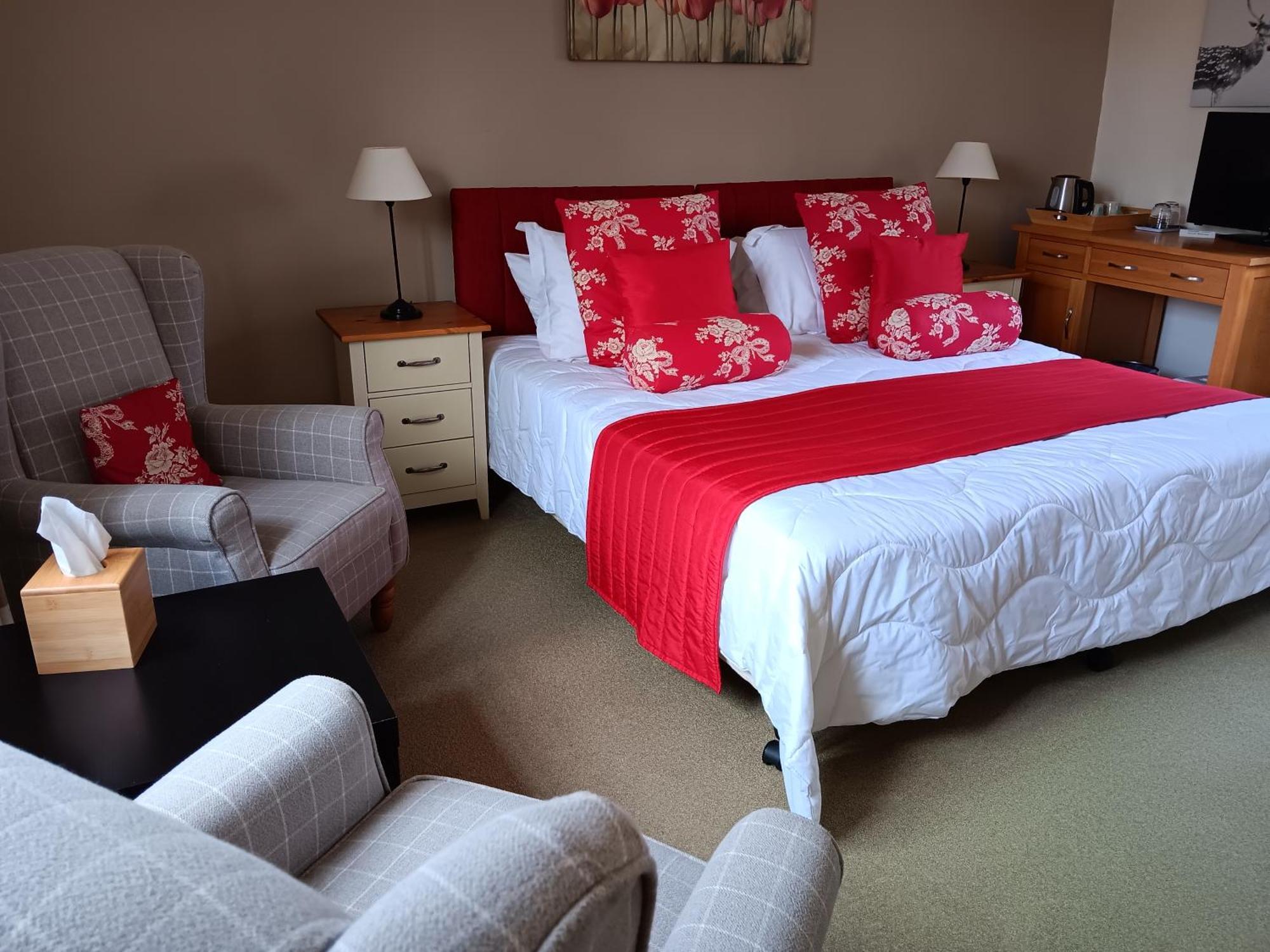 Buckley Farmhouse B & B Sidmouth Exterior foto