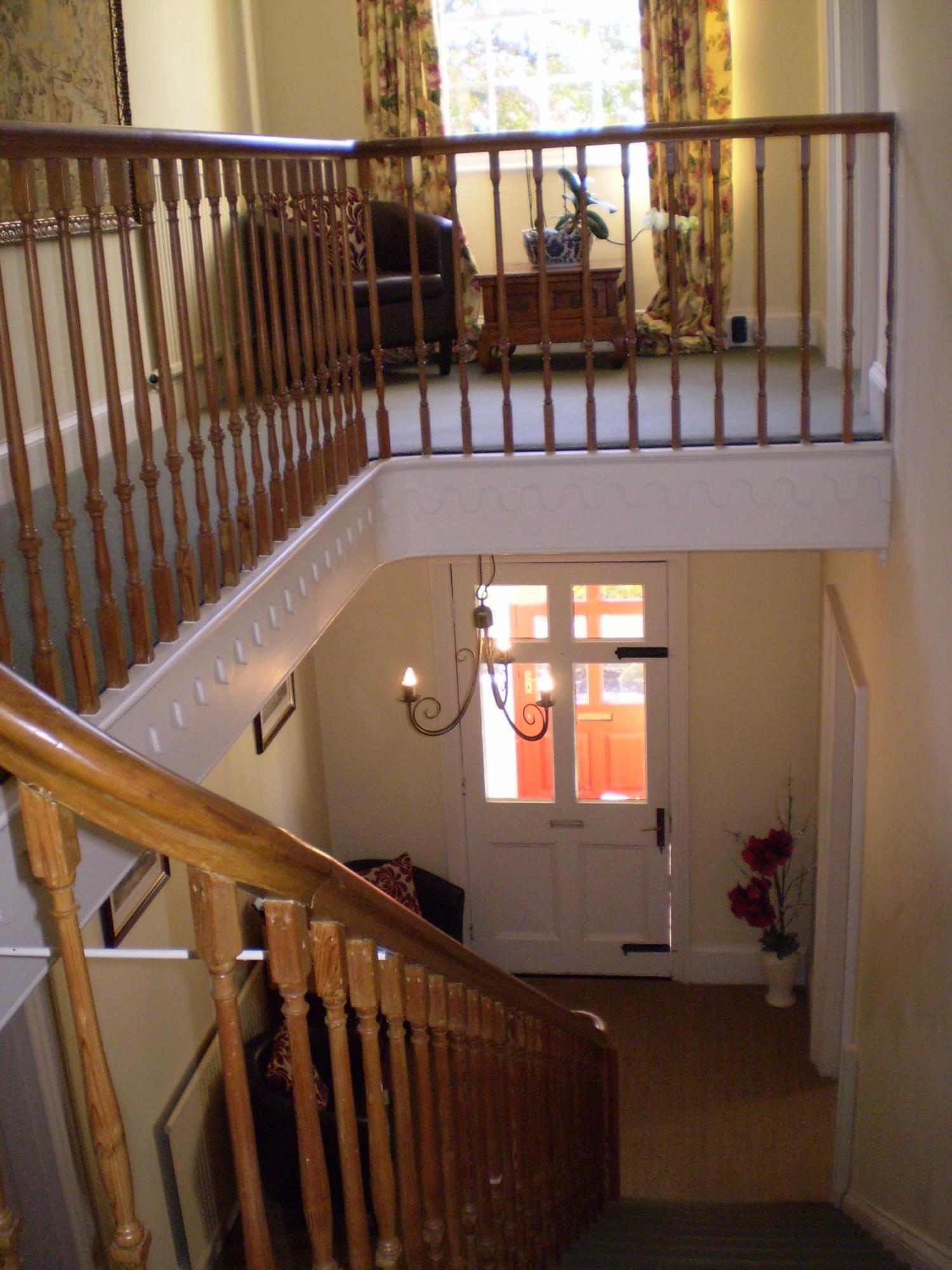 Buckley Farmhouse B & B Sidmouth Exterior foto