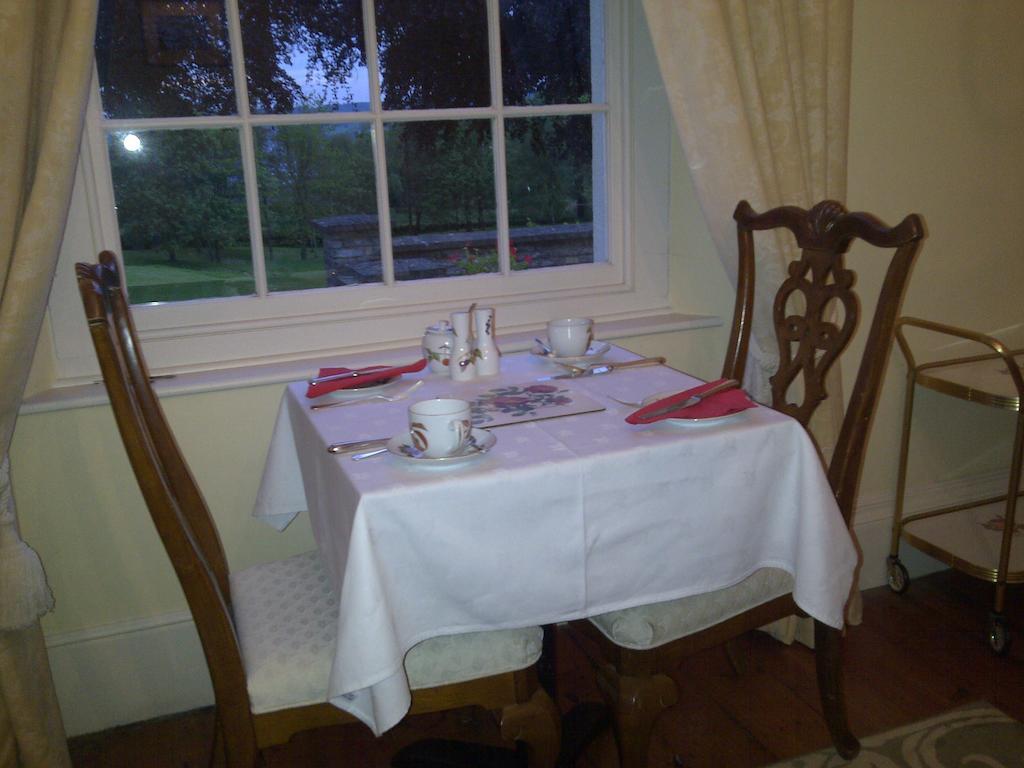 Buckley Farmhouse B & B Sidmouth Exterior foto
