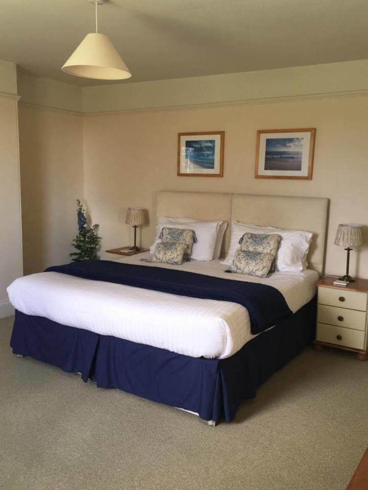 Buckley Farmhouse B & B Sidmouth Exterior foto