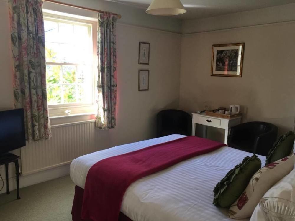 Buckley Farmhouse B & B Sidmouth Exterior foto