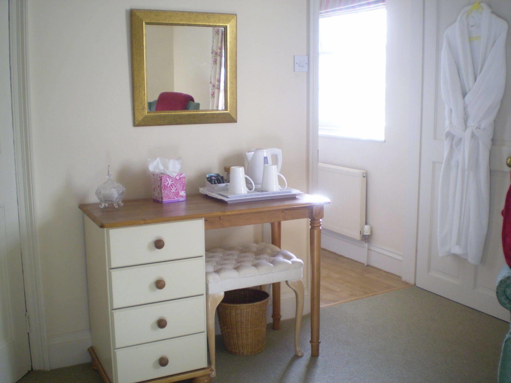 Buckley Farmhouse B & B Sidmouth Exterior foto