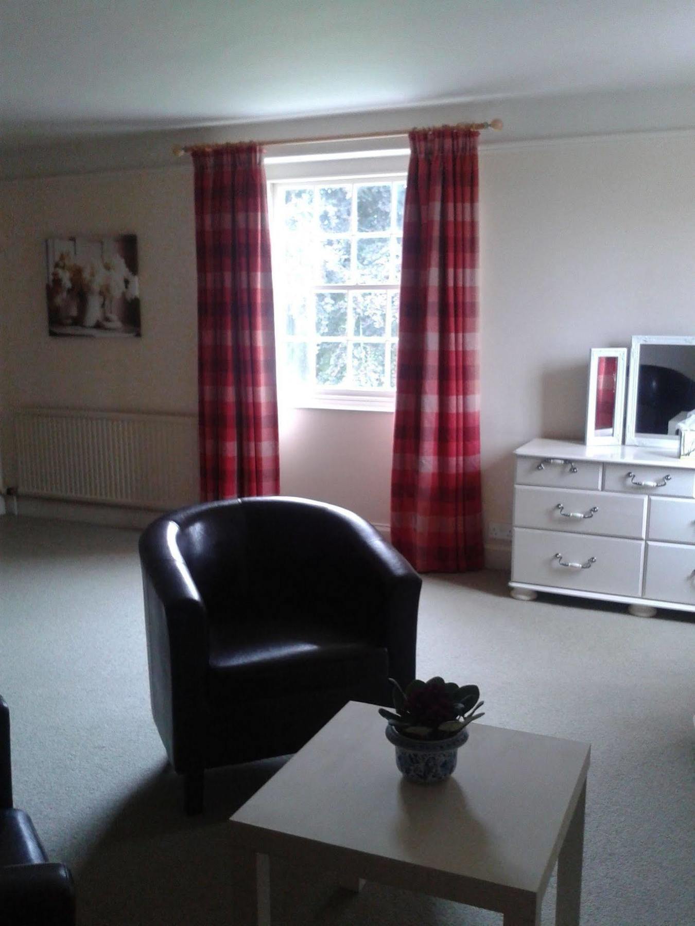 Buckley Farmhouse B & B Sidmouth Exterior foto