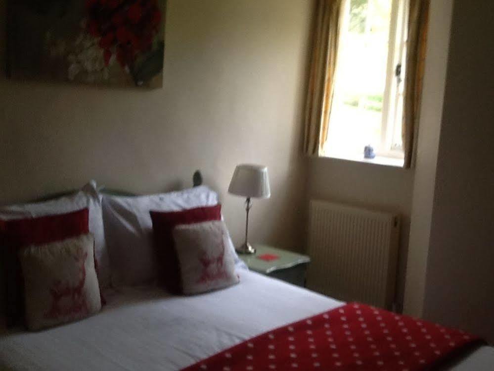 Buckley Farmhouse B & B Sidmouth Exterior foto